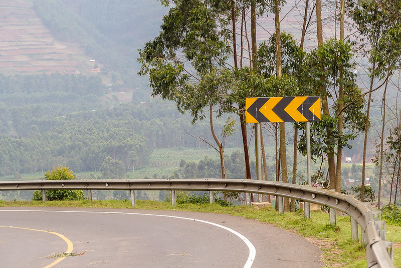 Getting To Bwindi Impenetrable Forest National Park