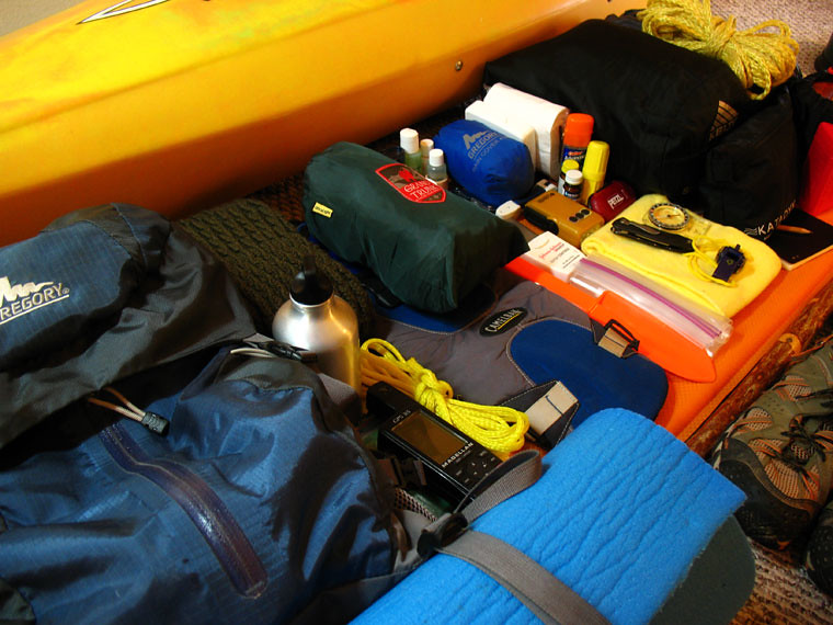 Gorilla Trekking Gear to Buy