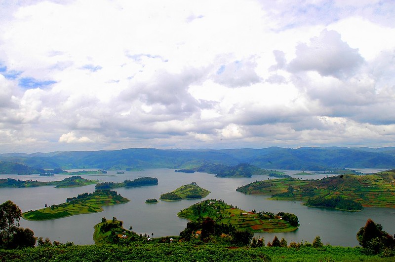 Things to do in Lake Bunyonyi - Activities & Attractions.